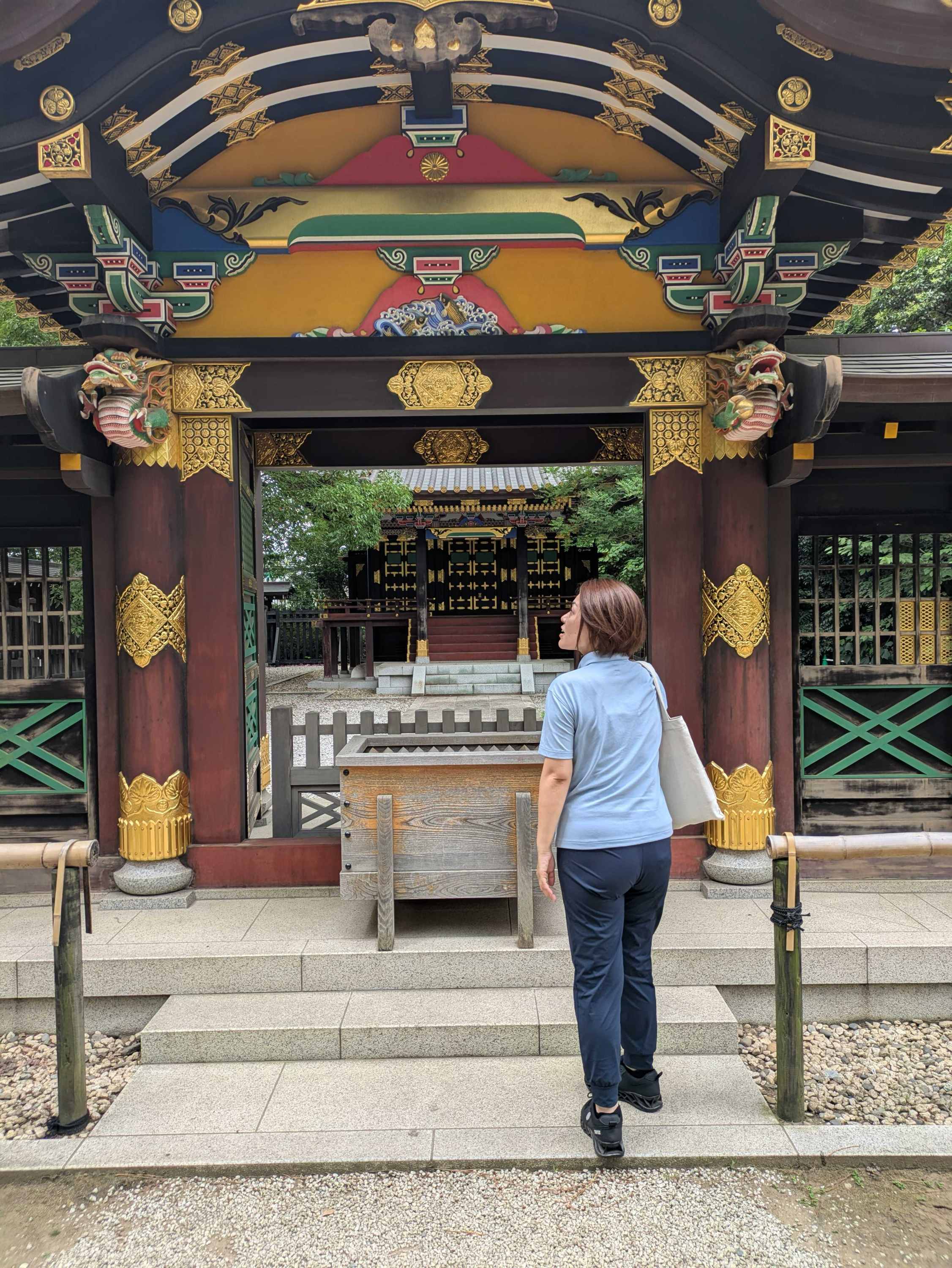 地域との繋がり