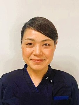 管理者 大城恵